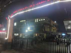 KPK Lakukan OTT di Pekanbaru, Sejumlah Pejabat Pemko Diduga Terlibat