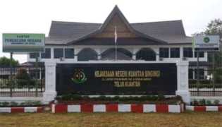 Rugikan Negara Rp22 Miliar, Kejari Kuansing Tetapkan Eks Ketua DPRD Sebagai Tersangka