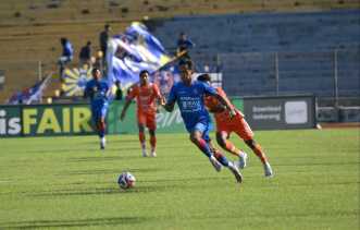 Aji Santoso Sebut Pemain PSPS Sempat Bernafsu Tinggi Usai Menang Jumlah Pemain