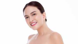 Shandy Aulia Pamer Body Goals Bikin Salfok, Netizen: Seksi dan Hot!