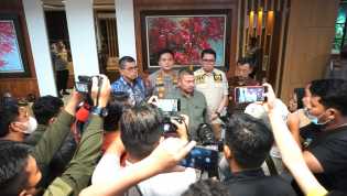Konflik Tanah Masyarakat dan Perusahaan Tinggi, Komisi III DPR RI Datangi Polda Riau