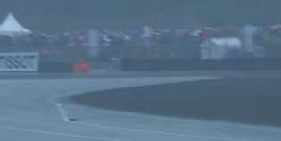 BMKG: Hujan di MotoGP Mandalika Berhenti Bukan Karena Pawang, Memang Sudah Waktunya