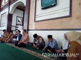 DPRD Riau Dorong Pemprov Segera Selesaikan Persoalan Tapal Batas Pekanbaru-Kampar