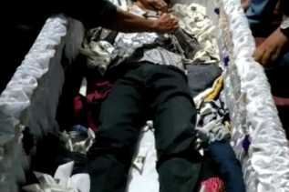 Kronologi Urip Saputra Dinyatakan Meninggal Lalu Hidup Lagi