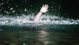 Dua Pemuda Tenggelam, Salah Satunya Masih Dalam Pencarian