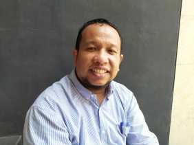 3 Tahun Kepemimpinan Syamsuar - Edy Natar, Progres Pembangunan Riau Dinilai Lambat