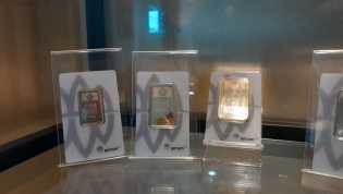 Melonjak Drastis, Harga Emas Antam Hari Ini Tembus Rp 2.602 Juta per Gram