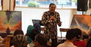 Golkar dan PAN Menambah Momentum Prabowo Menangkan Pilpres