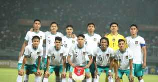 Kualifikasi Piala AFC U-20, 6 Dipulangkan, Ini 23 Pemain Pilihan STY