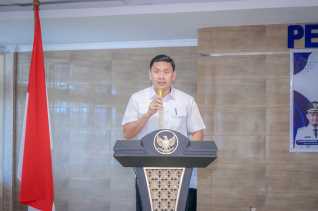 Event Lari Nasional Pekanbaru 10K, 3.500 Pelari Sudah Mendaftar