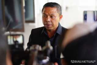 Pemprov Riau Buka Assesmen 20 OPD Hingga 13 Oktober Mendatang