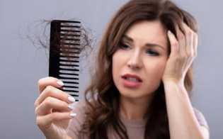 Empat Bahan Alami untuk Mengatasi Rambut Rontok, Apa Saja?