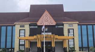 Penanganan Dua Perkara di Propam Polda Riau Belum Temukan Titik Terang