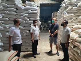 Polda Riau Intensifkan Pantau Harga dan Ketersediaan Bahan Pangan Jelang Ramadan