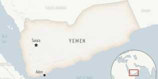 Seluruh WNI di Yaman Selamat dari Operasi Militer AS dan Inggris