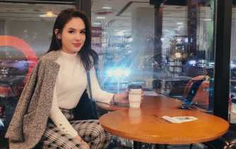 Steffi Zamora, Siap Nikah Muda