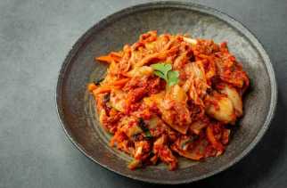 7 Manfaat Kimchi bagi Kesehatan