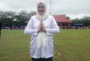 Sinkronisasi Transpormasi Digitalisasi Menuju Transparansi Birokrasi