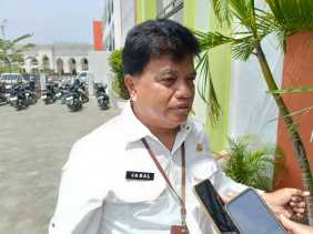 Bantuan Perlengkapan Sekolah untuk 3 Ribu Siswa Kurang Mampu di Pekanbaru Masih Tahap Pendataan