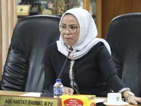 LGBT Meresahkan, DPRD Riau Minta Kemkominfo Blokir Aplikasi Kencan