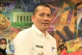 Dari 25 Orang di OTT KPK, Satu Diantaranya Pegawai BPK Perwakilan Riau