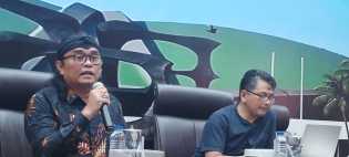 Nurhadi : RUU PPRT Harus Jadi Prioritas Disahkan DPR