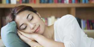 Tidur Siang Terlalu Lama Bisa Tingkatkan Risiko Kematian dan Serangan Jantung