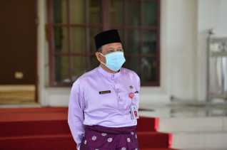 Pemprov Riau akan Nonaktifkan Empat Oknum DLHK yang Diduga Memeras Warga