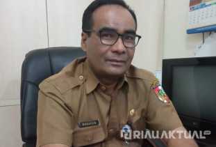 Rencana Rapid Tes Acak Siswa SMP Belum Terlaksana