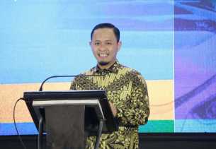 Stop Penggunaan Kantong Plastik, Pemko Pekanbaru Siapkan MoU dengan Pusat Perbelanjaan