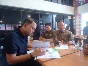 Dokter Jeri Adli Klarifikasi Video Viral, Akui Sudah Jatuhkan Talak pada Istri