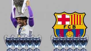 Xavi Bandingkan Pablo Torre dengan Isco, Barca Langsung Kena Mental Fans Madrid