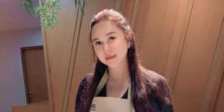 Aura Kasih Dikerokin, Netizen Penasaran Apa Warna Anginnya