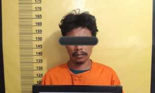 Congkel Jendela Kamar Pakai Pahat, Aksi Maling di Rumah Kos Digagalkan Warga