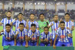 Laga Liga 2 Sriwijaya FC vs PSPS Riau Dimajukan Jadi 8 Oktober