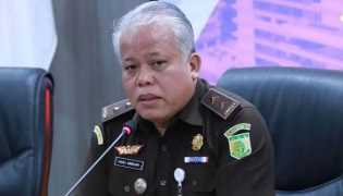 Kejagung Periksa 8 Saksi Terkait Dugaan Korupsi Minyak Mentah Pertamina