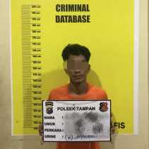 Rumah Kos Disatroni Maling, 2 IPhone Milik Mahasiswa Raib