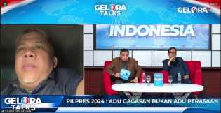 Fahri : Semua Pihak Fokus Adu Gagasan Masa Depan Indonesia