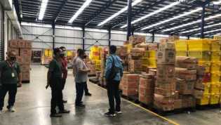 Ini Alasan Pemilik Gudang Timbun 1.000 Ton Minyak Goreng di Deli Serdang