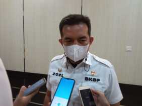 Kesbangpol Pekanbaru Enggan Pindah ke Tenayan, Listrik dan Lahan Parkir Jadi Alasan