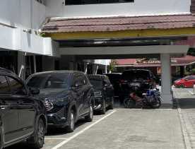 Buntut OTT di PUPR Riau, KPK Geledah Kantor BPKAD