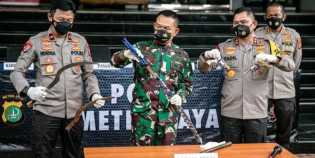 Tiga Kesamaan Kasus KM 50 dan Duren Tiga Seret Nama Ferdy Sambo