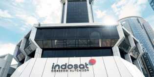 PHK 300 Karyawan, Indosat sebut Beri Penawaran 37 Kali Upah