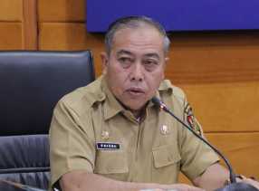 Sanksi Tipiring Bagi Masyarakat Buang Sampah Sembarangan di Pekanbaru Belum Diberlakukan