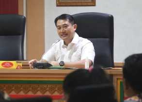 Masih Solid Usung Prabowo, Gerindra Riau Kuatkan Struktur Hingga ke Pusat