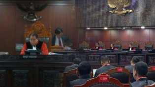 Pengamat Wanti-wanti Uun, Tudingan Pada Agung Nugroho Bisa Jegal Kaki Sendiri