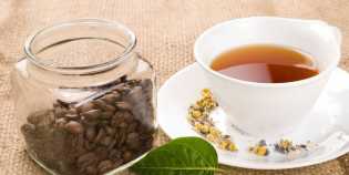 Konsumsi Teh dan Kopi Bisa Turunkan Risiko Stroke dan Demensia