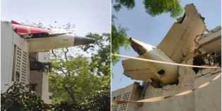 Sakelar Bahan Bakar Diduga Tiba-Tiba Mati, Air India Jatuh 30 Detik Usai Lepas Landas, 260 Orang Tewas