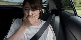 Penyebab Mabuk Perjalanan dan Mengapa Tak Semua Orang Mengalaminya