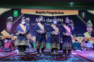 DS Marjohan: Tak Perlulah LAMR Berbisnis